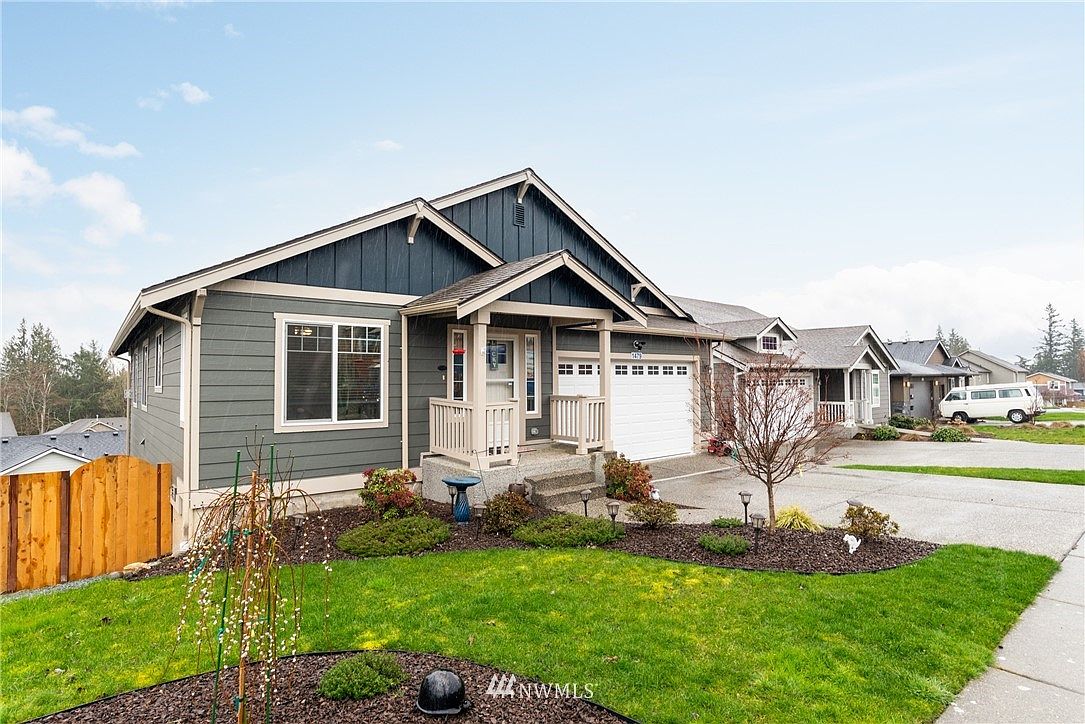 1479 W Gateway Heights Loop, Sedro Woolley, WA 98284 Zillow