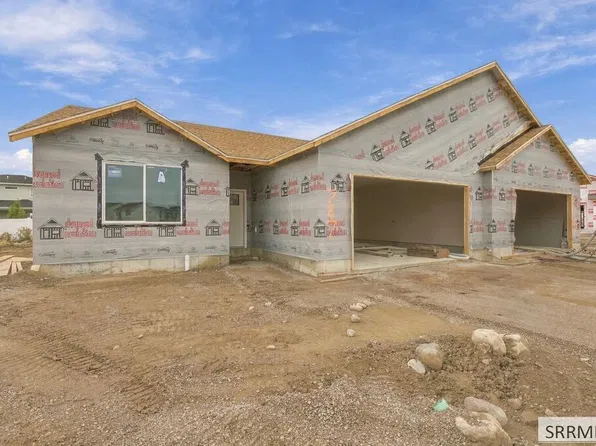 787 Sanich Dr, Pocatello, ID 83202