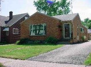 2911 Northwood Ave, Toledo, OH 43606
