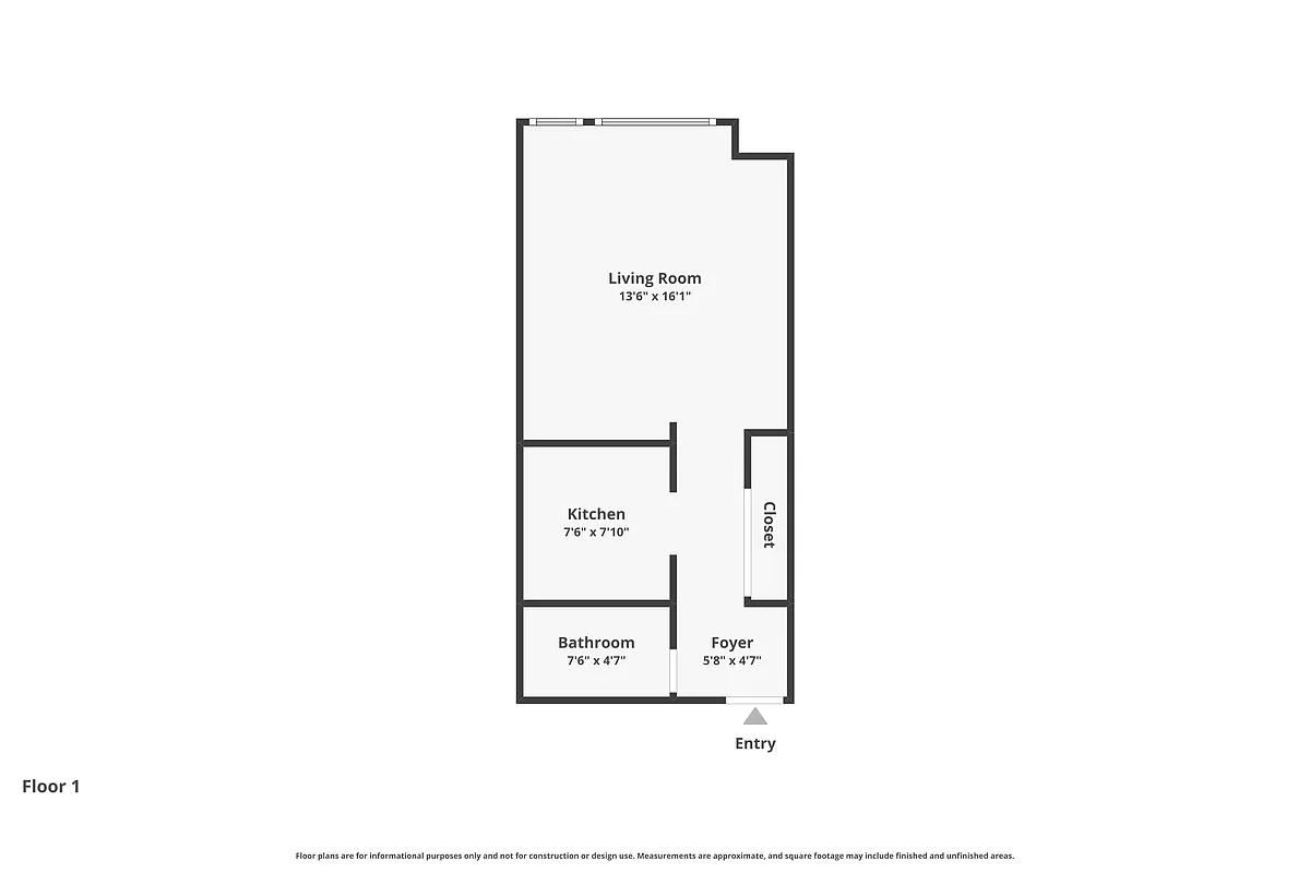 Floor plan 04 Renovated