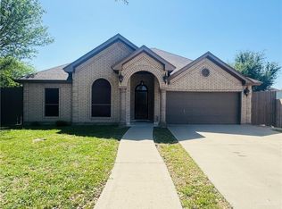 3317 N 36th St, McAllen, TX 78501