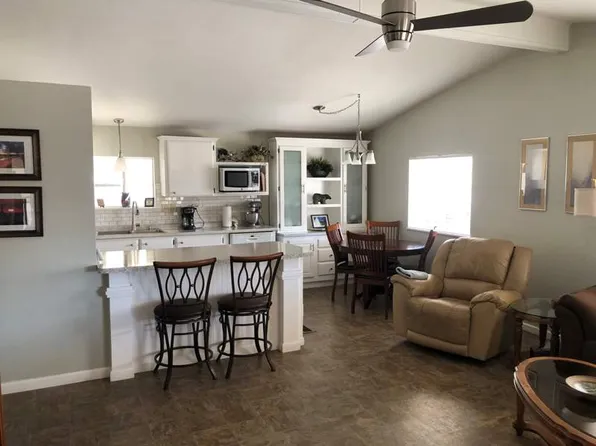 205 S Higley Rd Lot 40, Mesa, AZ 85206