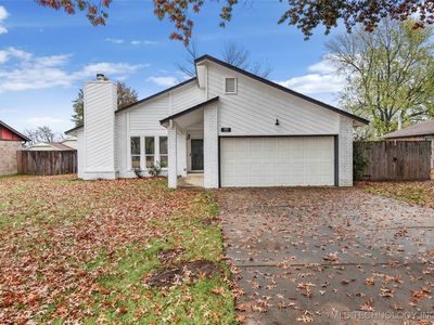 13959 S Poplar St, Glenpool, OK, 74033