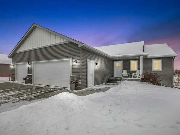 1933 38th St S, Saint Cloud, MN 56301