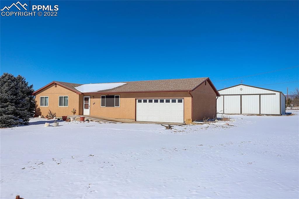 687 6th St, Penrose, CO 81240 Zillow