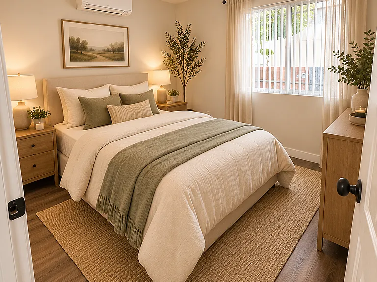 13187 Splendora Ave #13185-3/4 — Photo 5