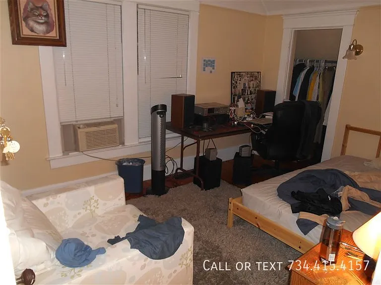 818 Packard St — Photo 37