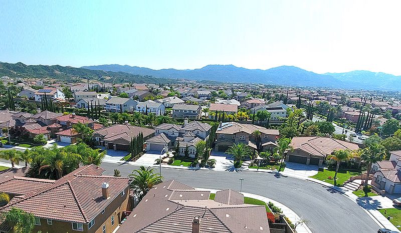 2nd image of 44817 Cosentino Ct
