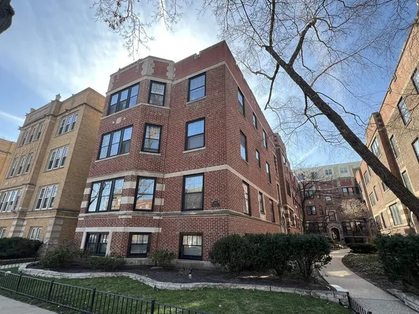 726 Hinman Ave APT 1G, Evanston, IL 60202