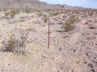 7850 N Bender St, Pahrump, NV 89060