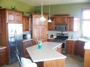 N6167 Chanda Ct, Sheboygan Falls, WI 53085