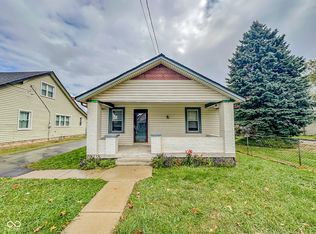 603 S Tibbs Ave, Indianapolis, IN 46241
