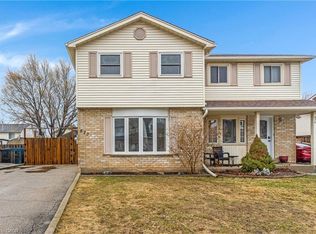 872 Elgin St N, Cambridge, ON N1R 8C2