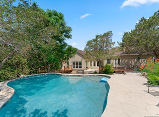 478 S Contour Dr, Blanco, TX 78070