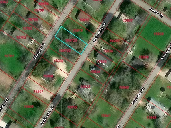 1105 Lydia St, Richmond, TX 77469