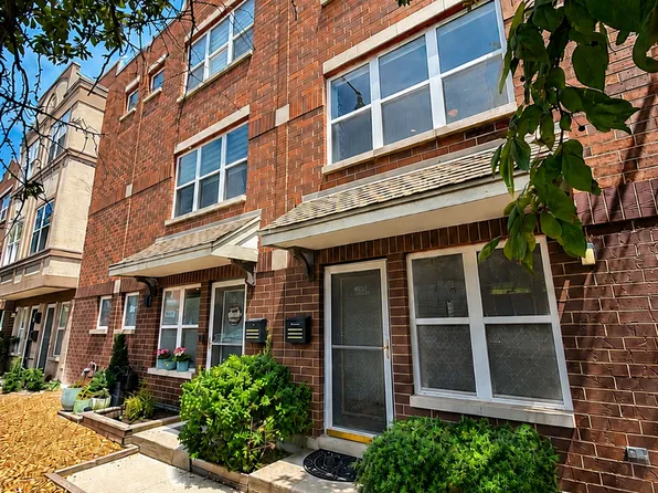 4851 N Pulaski Rd, Chicago, IL 60630