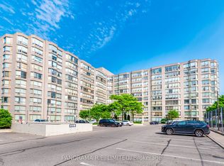 309 Major Mackenzie Dr E #504, Richmond Hill, ON
