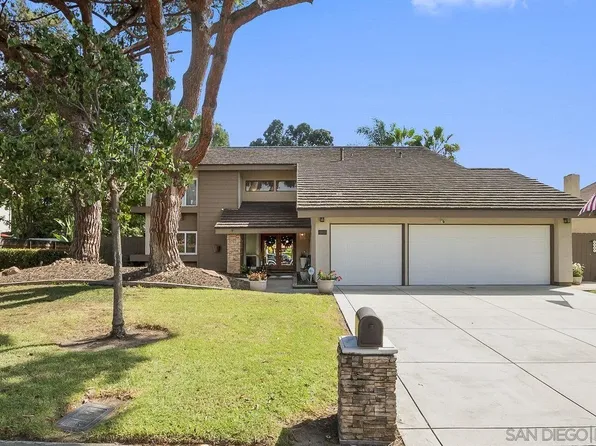 4845 Casa Bonita Ct, Bonita, CA 91902