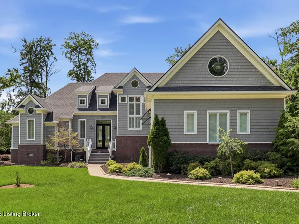 1414 Old Harrods Creek Rd, Louisville, KY 40223