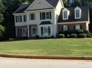 536 Trotters Ln SE, Conyers, GA 30094