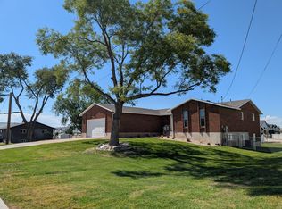 3362 W 4000 S, West Haven, UT 84401
