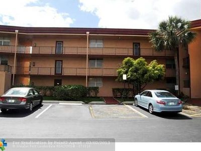 9351 Lime Bay Blvd APT 207, Fort Lauderdale, FL, 33321