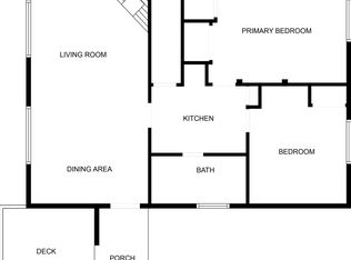52380A Fosteriyah Dr, Idyllwild, CA 92549
