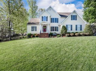 11743 Explorer Ter, Midlothian, VA 23114