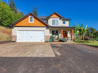 38321 Jasper Lowell Rd, Fall creek, OR 97438