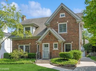 732 Maclean Ave, Kenilworth, IL