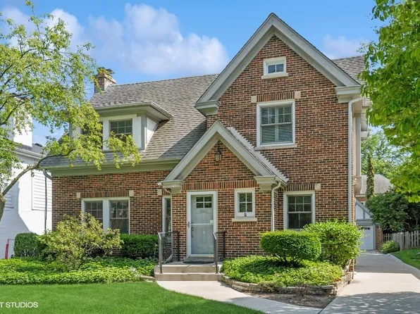 732 Maclean Ave, Kenilworth, IL 60043
