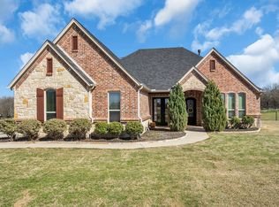 8500 Cobble Stone, Godley, TX 76044