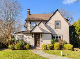 29 Dobbs Terrace, Scarsdale, NY 10583