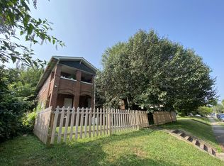 2062 E 5th Ave APT 4, Knoxville, TN 37917