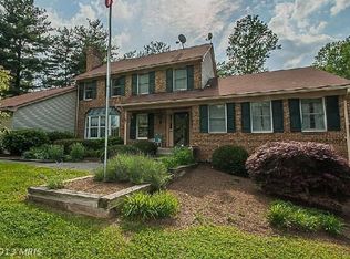 4054 Hobbs Hill Rd, Glenelg, MD 21737