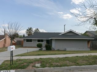 1192 W King St, Banning, CA 92220