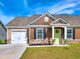 442 Conifer St, Sumter, SC 29154