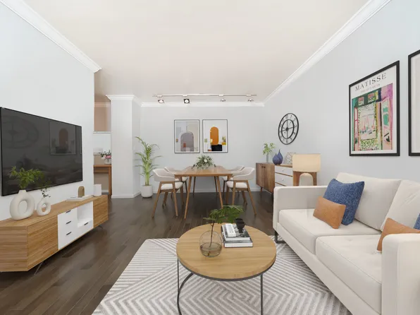 175 Willoughby Street 6K image 2 of 12