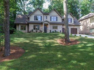 2116 Meadowcliff Dr, Atlanta, GA 30345
