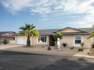 19010 N 124th Dr, Sun City West, AZ 85375