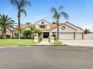 10861 Beltramo Cir, Riverside, CA 92503