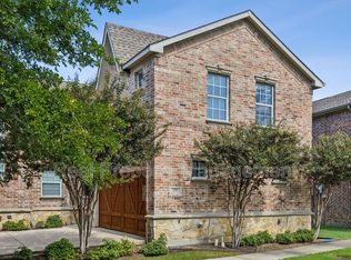 1231 Bethel School Ct, Coppell, TX 75019