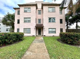 2010 Broward Ave APT 7, West Palm Beach, FL 33407