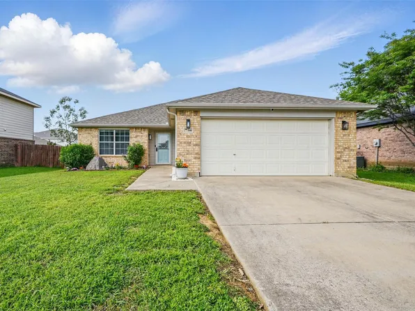 540 Cantebury Park Ln, Ponder, TX 76259