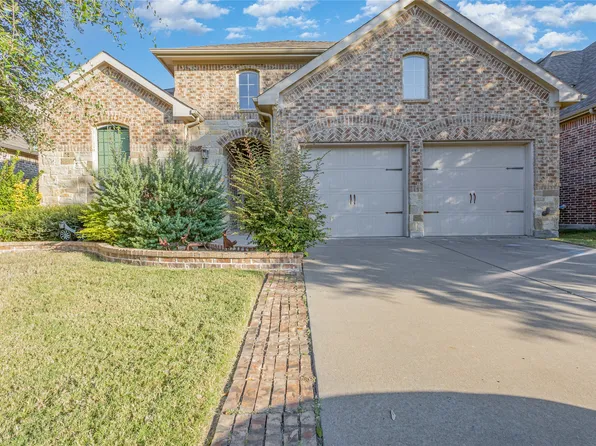 1030 Finsbury Ln, Forney, TX 75126