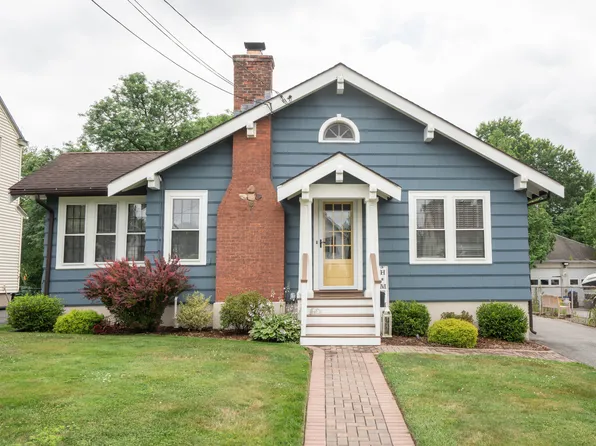 67 Nott Street, Wethersfield, CT 06109