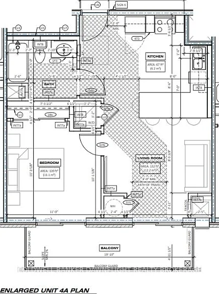 18 Centre St #4A-300 — Photo 3