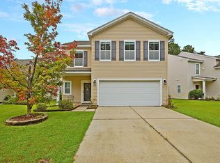 3853 Annapolis Way, Ladson, SC 29456