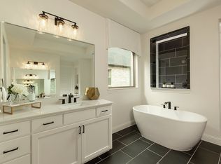 337 Torch Lily Ln, Wylie, TX 75098