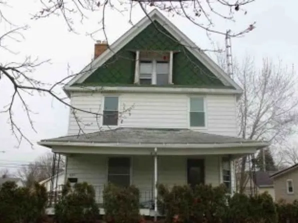 605 S Main St, Bryan, OH 43506